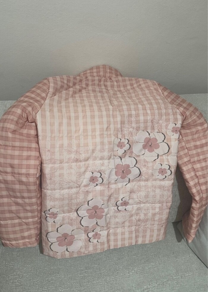 Çocuk Mont - Görsel 3