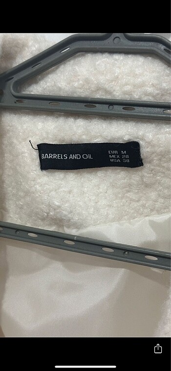 Kaban Ceket - Görsel 5