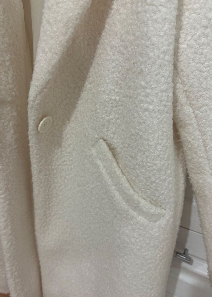 Kaban Ceket - Görsel 3