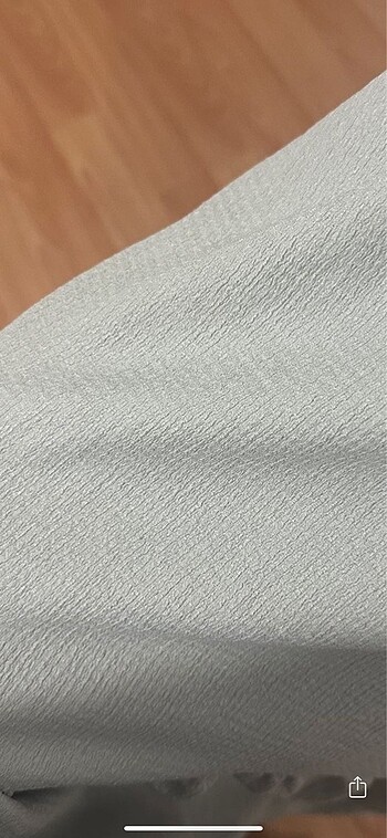 Gri Bürümcük takım - Görsel 5