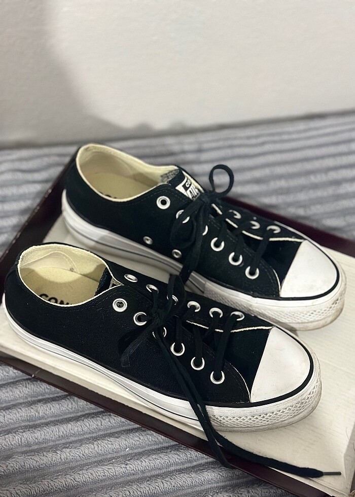 Orijinal Converse - Görsel 4