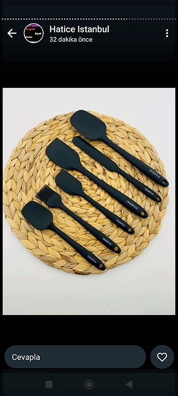 Spatula