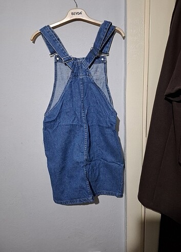  Kot Bahçıvan elbisesi - Görsel 2