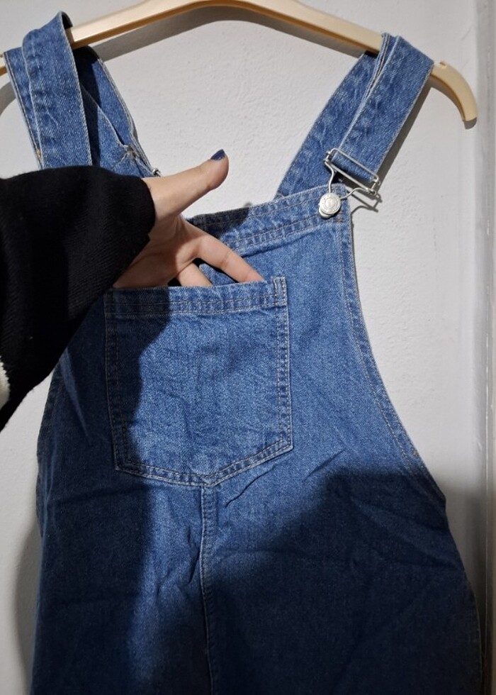  Kot Bahçıvan elbisesi - Görsel 3