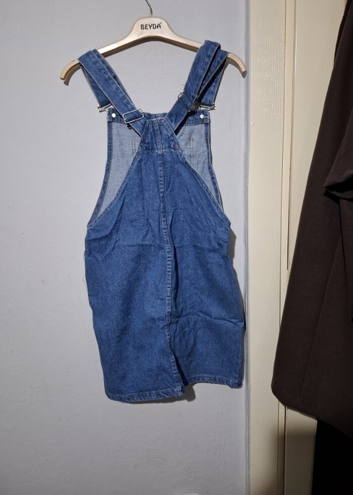  Kot Bahçıvan elbisesi - Görsel 2