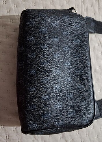 Deri kol çantası - Görsel 3