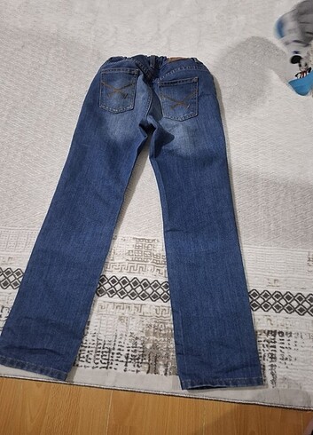 U.S Polo Assn. Mavi polo kot pantolon