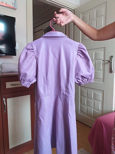 xs Beden Zara Mini elbise