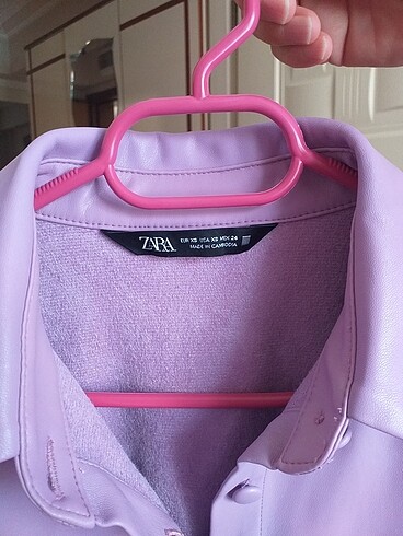 Zara Zara Mini elbise