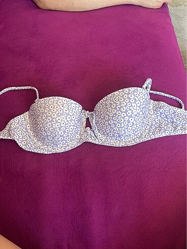 Penti bikini üst