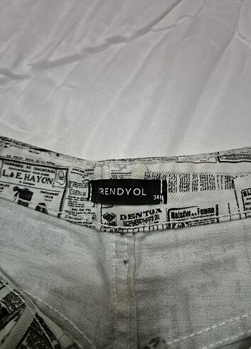 Trendyol & Milla Jean.