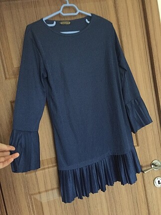 Suud Collection Tunik elbise