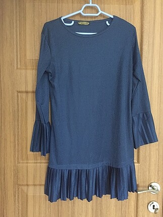 Tunik elbise