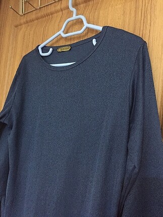 40 Beden Tunik elbise