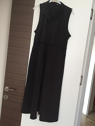 Suud Collection Uzun yelek