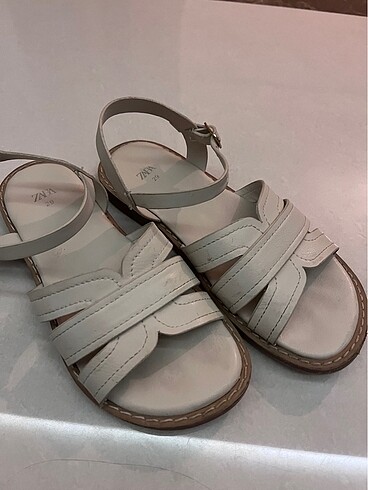 Zara Kiz cocuk sandalet
