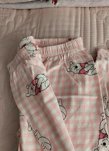 LC Waikiki Pijama takımı
