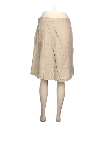 42 Beden Vintage Love Midi Etek %70 İndirimli.