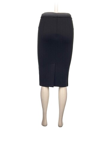 36 Beden Vintage Love Midi Etek %70 İndirimli.
