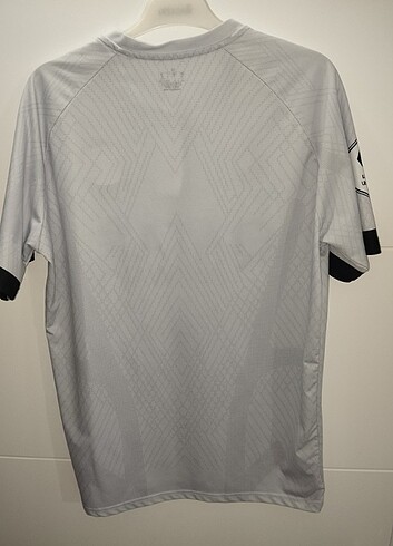 PSG 22-23 deplasman gri forma - Görsel 3