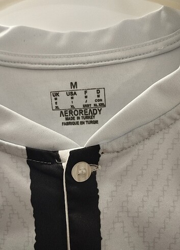 PSG 22-23 deplasman gri forma - Görsel 2