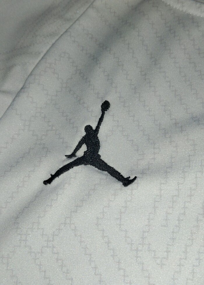 PSG 22-23 deplasman gri forma - Görsel 5