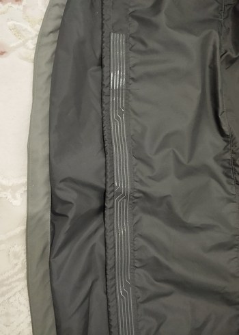 TR İPHONE 11 TAKASLI Columbia orjinal etiketli erkek mont - Görsel 5