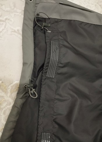 TR İPHONE 11 TAKASLI Columbia orjinal etiketli erkek mont - Görsel 4