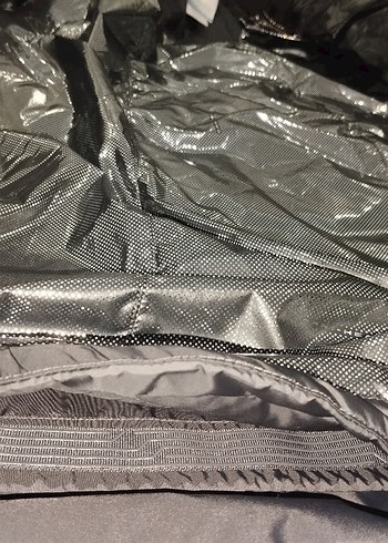 TR İPHONE 11 TAKASLI Columbia orjinal etiketli erkek mont - Görsel 19