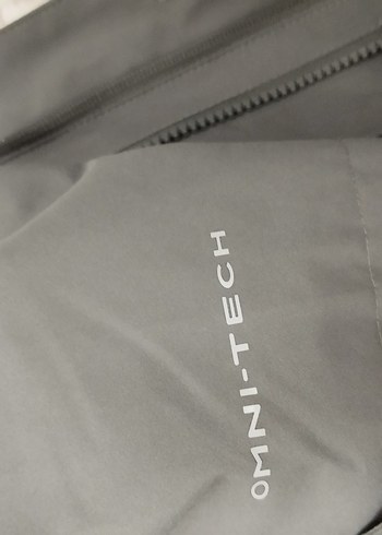 TR İPHONE 11 TAKASLI Columbia orjinal etiketli erkek mont - Görsel 7