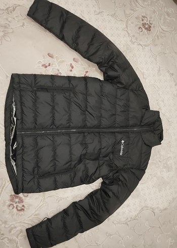 TR İPHONE 11 TAKASLI Columbia orjinal etiketli erkek mont - Görsel 12