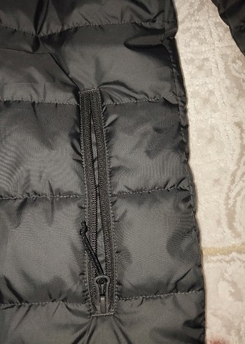 TR İPHONE 11 TAKASLI Columbia orjinal etiketli erkek mont - Görsel 16