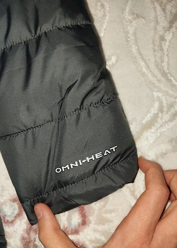 TR İPHONE 11 TAKASLI Columbia orjinal etiketli erkek mont - Görsel 13