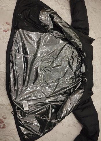 TR İPHONE 11 TAKASLI Columbia orjinal etiketli erkek mont - Görsel 14