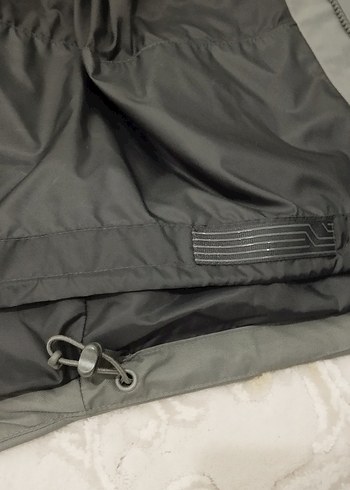 TR İPHONE 11 TAKASLI Columbia orjinal etiketli erkek mont - Görsel 3