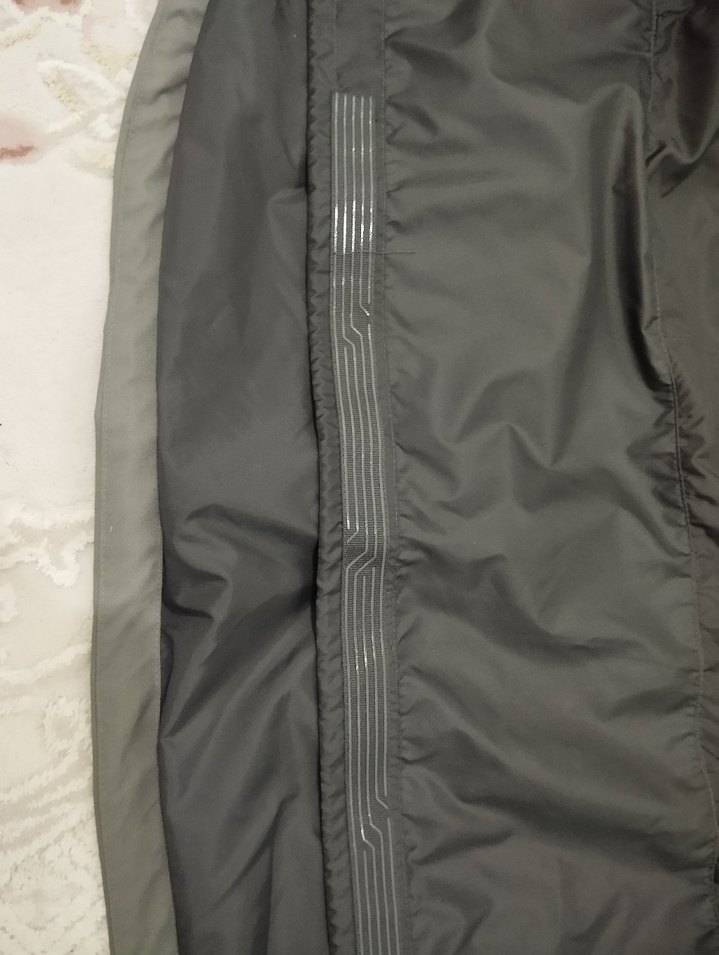 TR İPHONE 11 TAKASLI Columbia orjinal etiketli erkek mont - Görsel 5