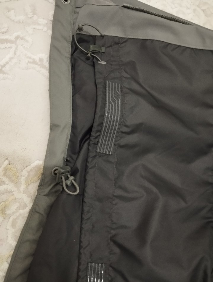 TR İPHONE 11 TAKASLI Columbia orjinal etiketli erkek mont - Görsel 4