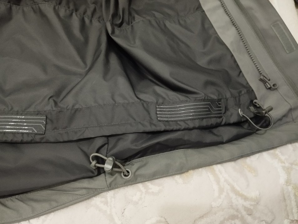 TR İPHONE 11 TAKASLI Columbia orjinal etiketli erkek mont - Görsel 3