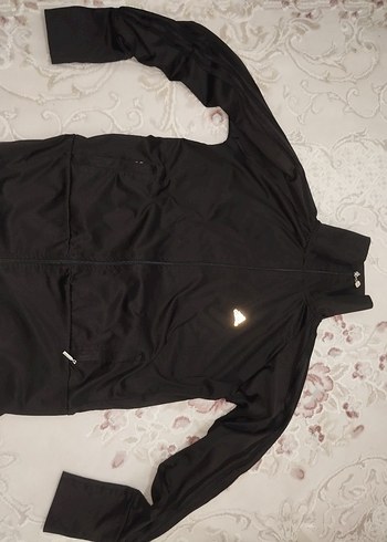 vintage Adidas Kadın Ceket - Görsel 3