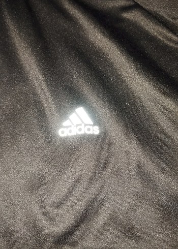 vintage Adidas Kadın Ceket - Görsel 2