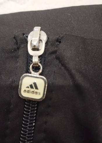 vintage Adidas Kadın Ceket - Görsel 6