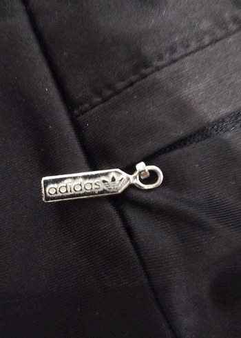 vintage Adidas Kadın Ceket - Görsel 4