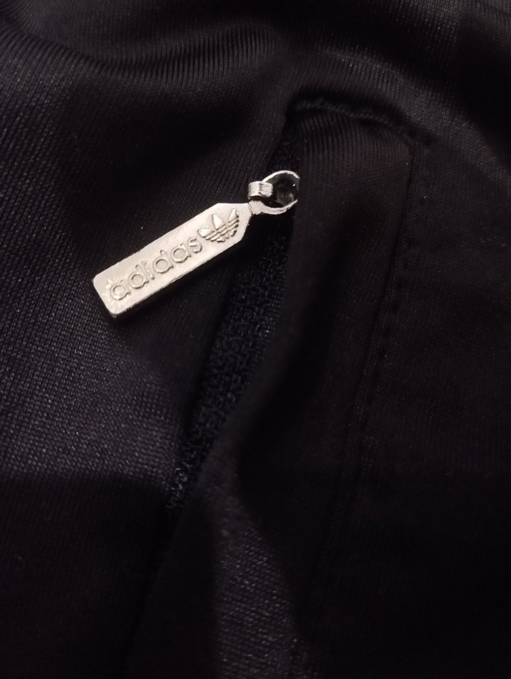 vintage Adidas Kadın Ceket - Görsel 5