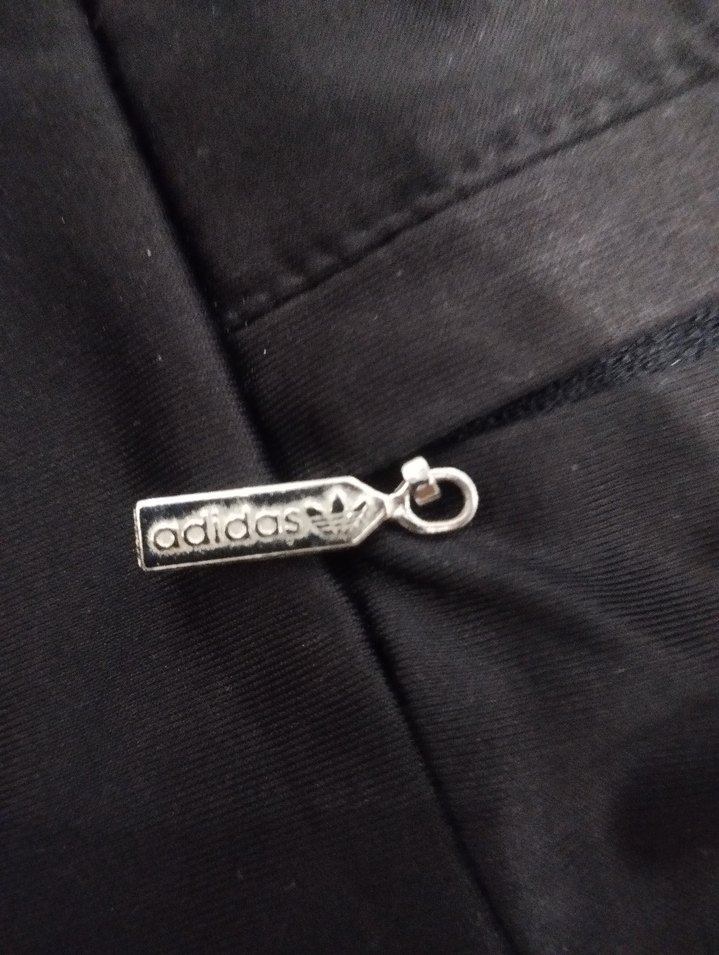 vintage Adidas Kadın Ceket - Görsel 4