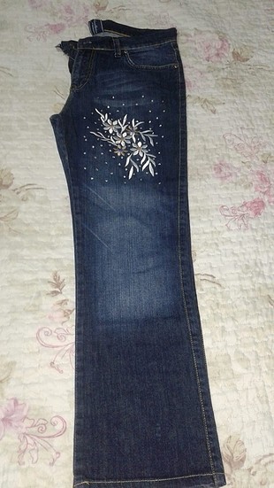 Victoria Beckham jean