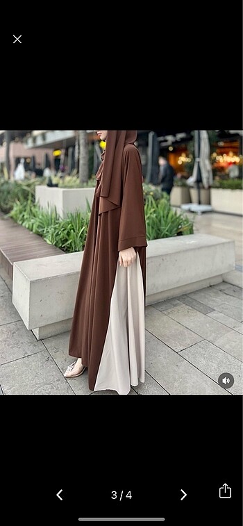 AKSA ABAYA