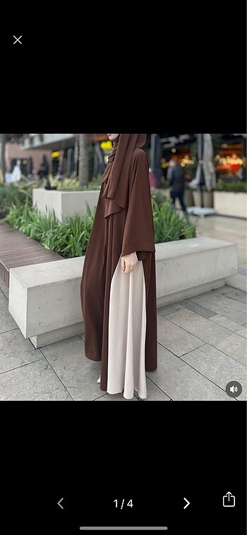 AKSA ABAYA