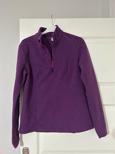 Polar sweatshirt