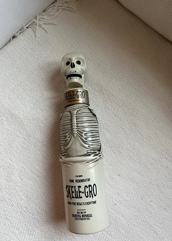 Harry potter Grunge Tarzı Skele-Gro Erkek Parfümü