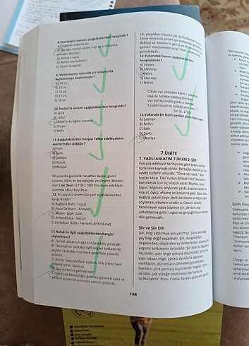  Beden Renk CS kitap ortak dersler bahar dönemi